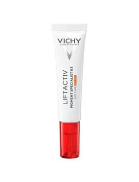 Vichy Contorno De Ojos SPF50 - Vichy - FashionsVida
