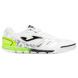 Chaussures De Futsal Mundial White EU 42 1/2