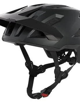 Casco da bici Taunus Mips nero 59-61CM - Alpina - FashionsVida