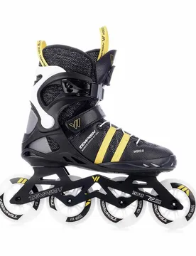 Rollers En Ligne Wsx 90 Fls Vanila EU 41 - Tempish - FashionsVida