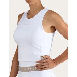 Camiseta De Mujer Chill Ii