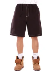 Lacoste Pantaloncini Marrone