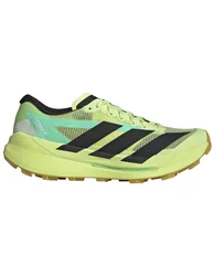 Chaussures de trail - Terrex Agravic TT Frozen Lemon - Taille 8 UK - Vert
