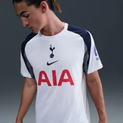 Camiseta de hombre 1ª equipación Tottenham Hotspur 2025-2026 Stadium