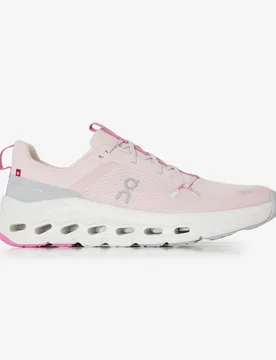 Cloudleap rose/blanc 37,5 - ON RUNNING - FashionsVida