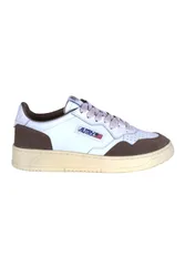 Sneakers - 470563 - Bianco/Tabacco