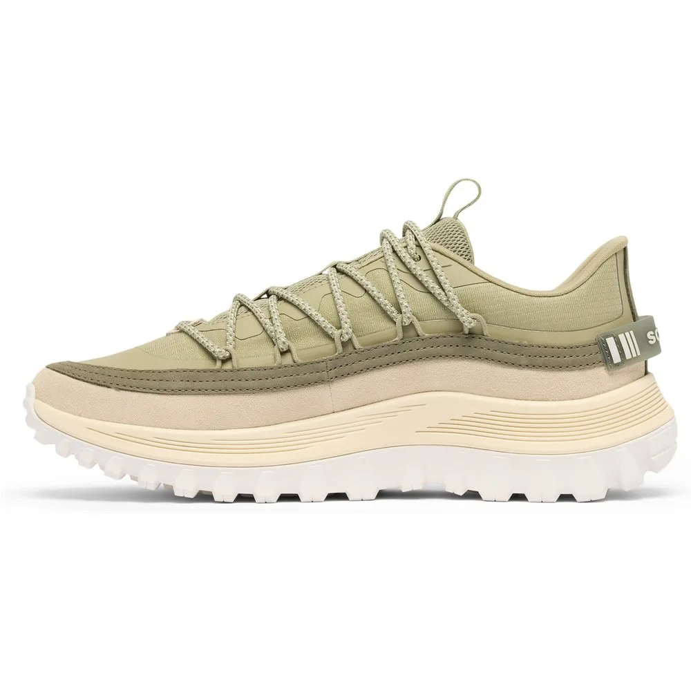 Deportivas de hombre de piel - Sorel - FashionsVida