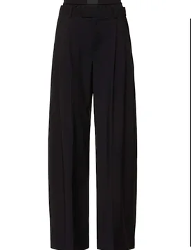 Abbigliamento... Black - Alexander Wang - FashionsVida