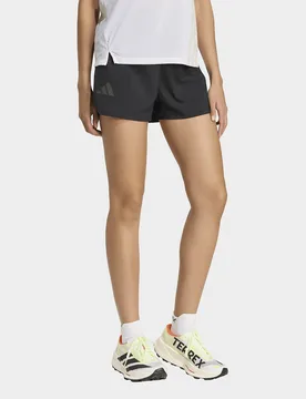 Womens Shorts Terrex Xperior Clima365 - Nero, nero nero Donna taglia M 13 CM - Adidas - FashionsVida