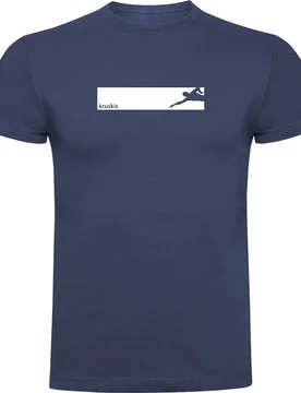 T-shirt à Manches Courtes Frame Swim - Kruskis - FashionsVida