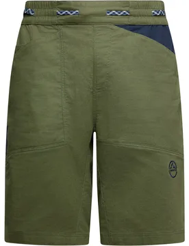 Bolt pantalón corto montaña hombre Verde (M) - La Sportiva - FashionsVida