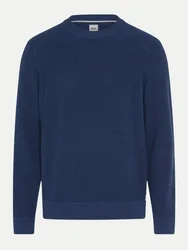 Brax Stickpullover ROY Blau XXXL
