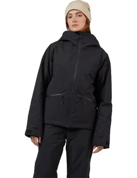Chaqueta de esquí de mujer ROCHRUN INSULATED - Rossignol - FashionsVida