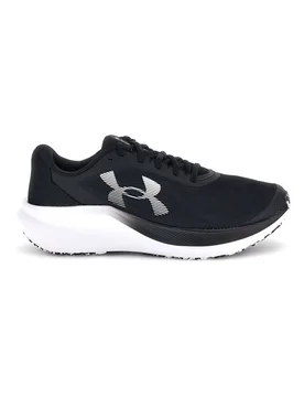 Scarpe running nere ammortizzate leggere UA Chase 46 - Under armour - FashionsVida