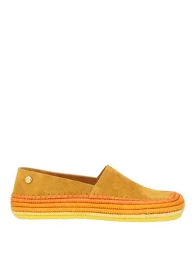 Mokassin Damen Senf 36,40 Damen - Loewe - FashionsVida