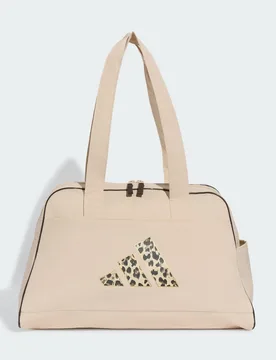 Borsa da bowling con grafica Leo 1 Taglia Crystal Linen - Adidas - FashionsVida