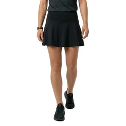 Adidas Club Skirt Black M