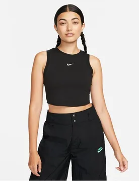 Camiseta de mujer Sportswear Essentials - Nike - FashionsVida
