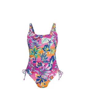 Costume da bagno da donna Sunset Jessy rosa 46F - Anita - FashionsVida