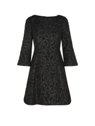 Marc Cain Mini-robe noir 44