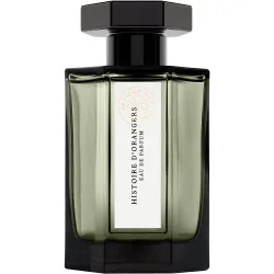 Eau de Parfum Histoire d'Orangers 100 ml