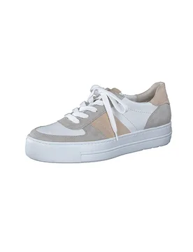 Sneaker weiss 38 1/2 damen - Paul green - FashionsVida