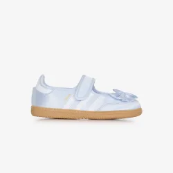 Samba Jane Alice In Wonderland bleu/blanc 35