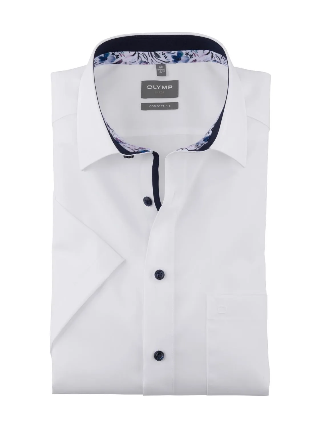 Hemden male - 39 - FashionsVida