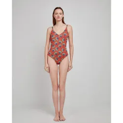 Bañador plus size sin aro