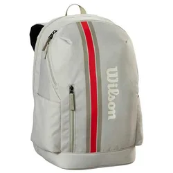 Team 2025 Backpack Oats / One Size