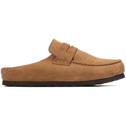 Xti Sabots 145498 Camel EU 35 Femme
