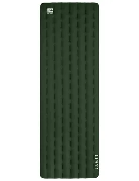 Matelas de trekking 4 saisons - Matelas Ultra Light 4 Saisons en Nylon - Vert - Jamet - FashionsVida
