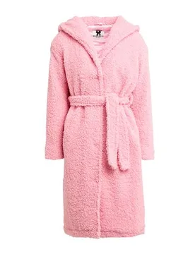 Borreguito y pelo ecológico Mujer Rosa 40,42 Mujer - No Secrets - FashionsVida