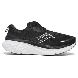 Scarpe Da Running Larghe Guide 18 Black / White EU 44