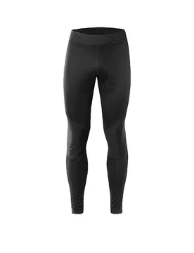 Herren Radhose Ab Elastic schwarz 56 B - LÖFFLER - FashionsVida