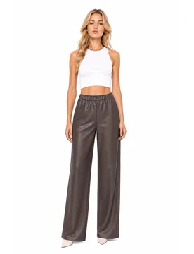 MM MAX MARA Pantaloni Testa di moro - MM MAX MARA - FashionsVida