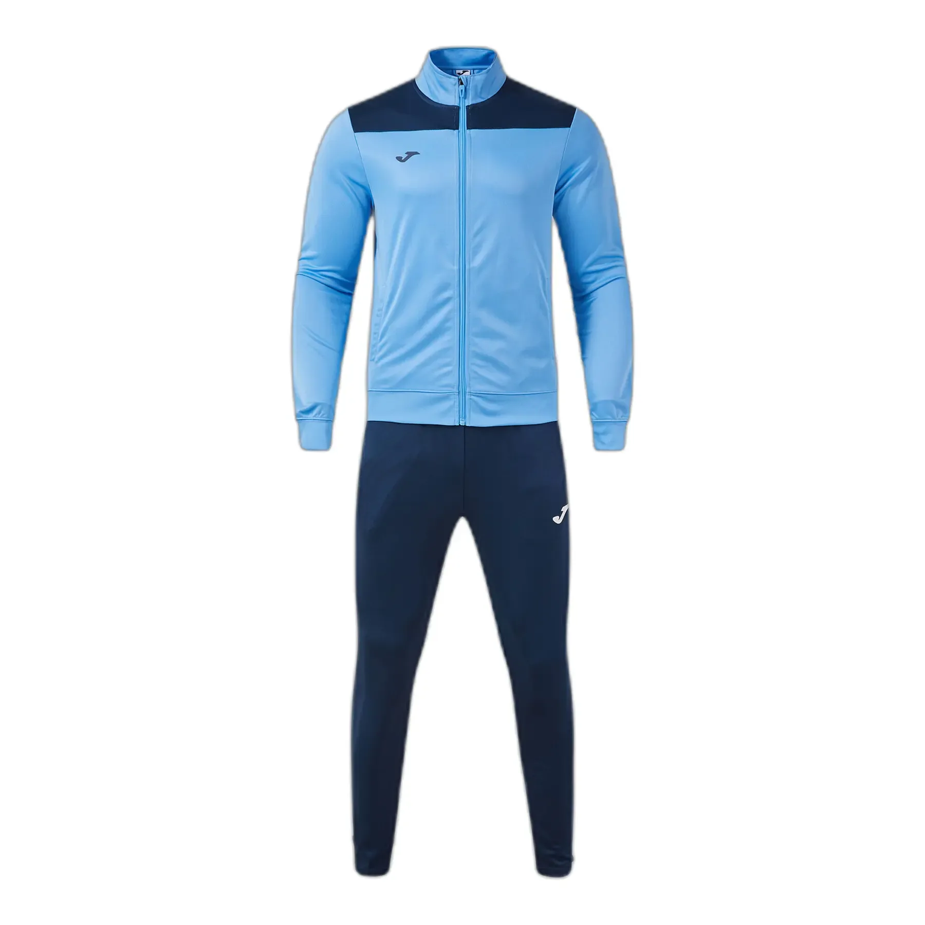 Jogginganzug Kind Phoenix III - Bleu - male - Size: 7/8 ans - Joma - FashionsVida
