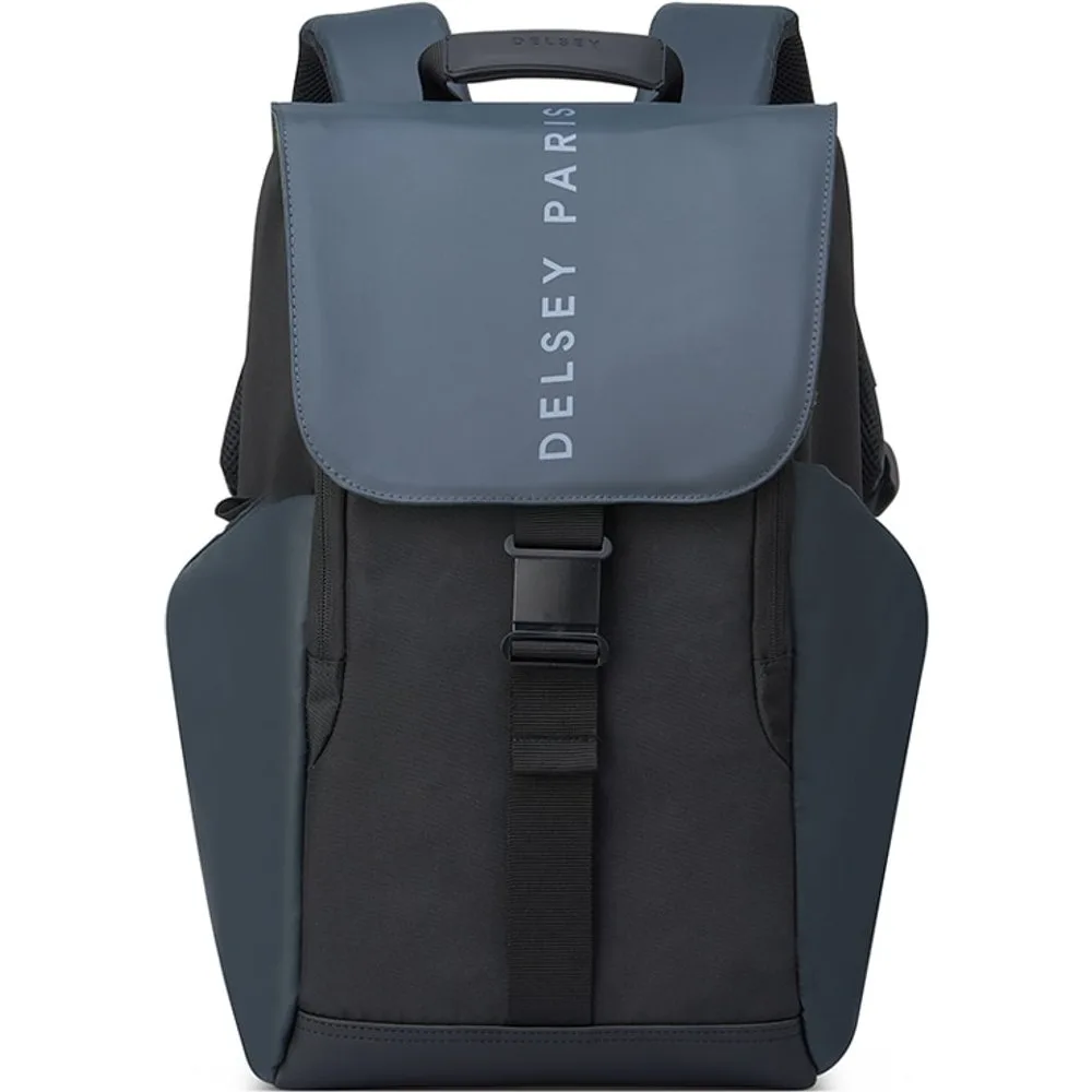 Securflap mochila 15" - Delsey Paris - FashionsVida