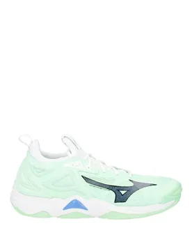 Sneakers Hombre Verde claro 41,43,45,46,46.5,47,48.5,50 Hombre - Mizuno - FashionsVida