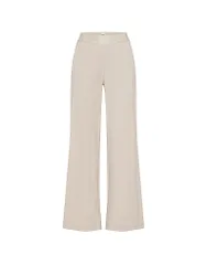 Pantalon Marlene MAINE beige 40 (court)