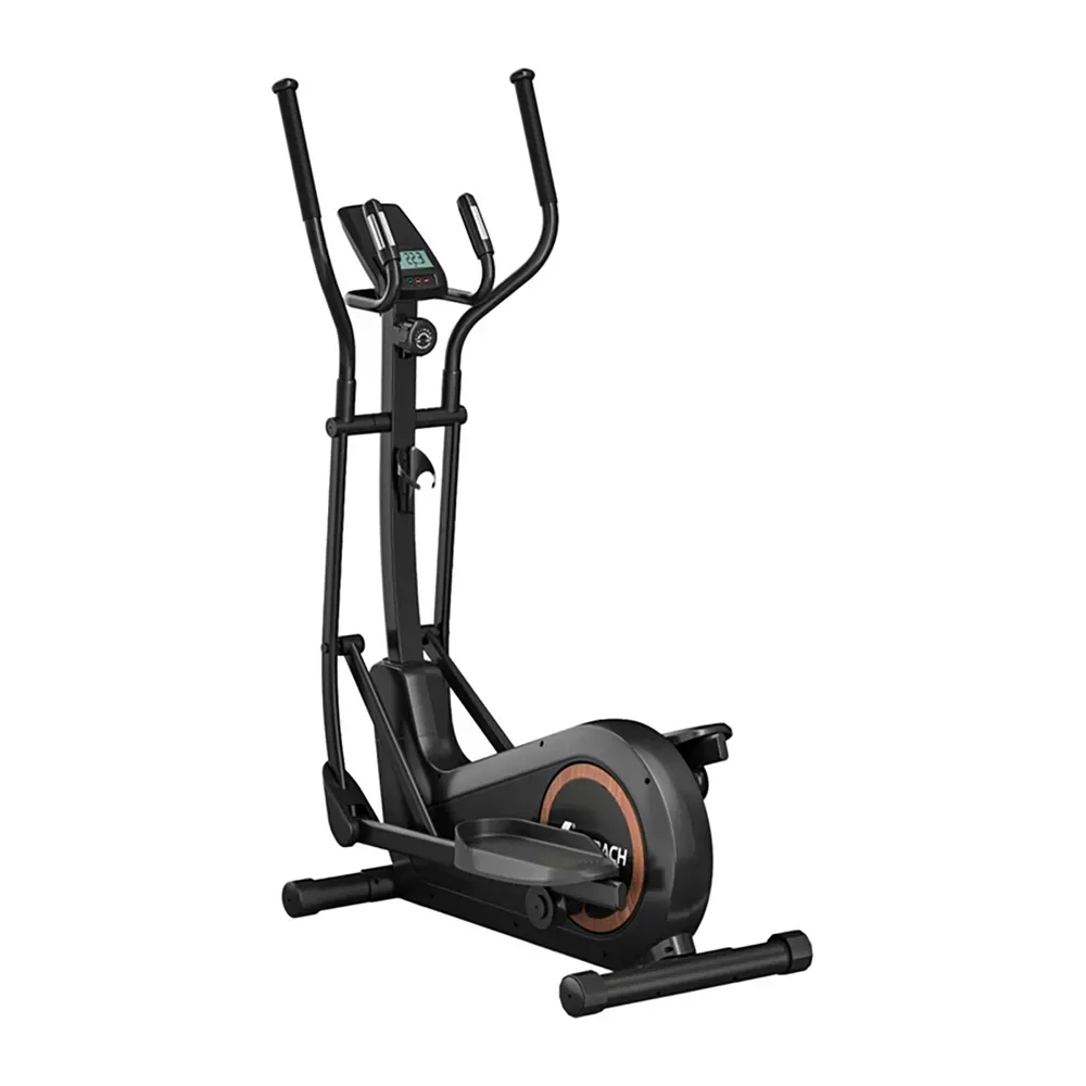 Vélo Elliptique Mr-e33b4 Black One Size - MERACH - FashionsVida