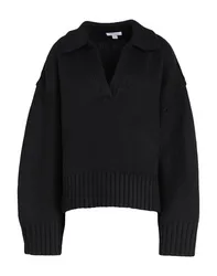 Pullover Mujer Negro L,M,S,XS Mujer