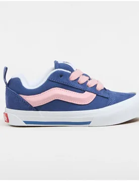 Kinderschuhe Knu Skool 2-Tone 27;28;29;31;32;27 1/2;30 1/2 Female - Vans - FashionsVida