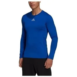 Langarmshirt Techfit Warm M Eu Xxl;Eu S Male
