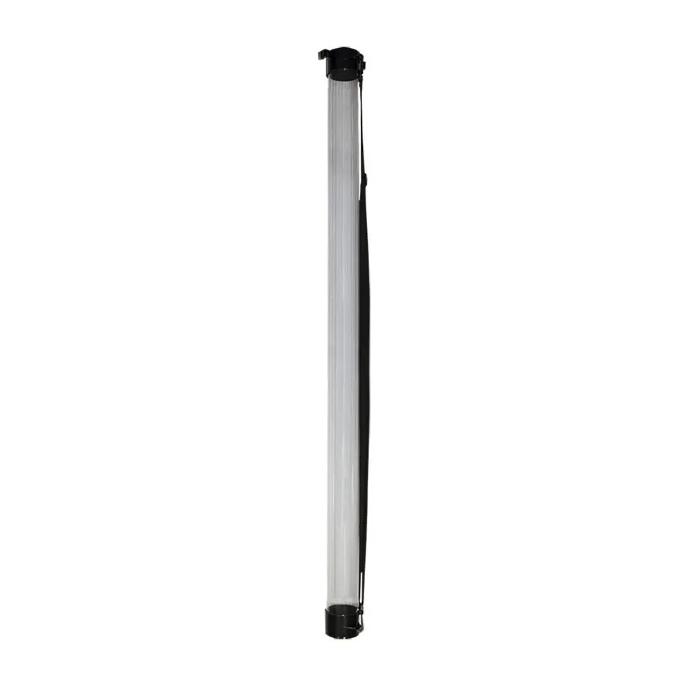 Ball Pick Up Tube Clear Up To 21 Balls - Softee - FashionsVida