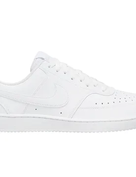 Court vision low next nature zapatilla moda hombre Blanco (39) - Nike - FashionsVida