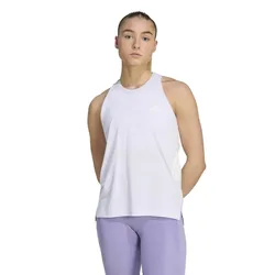 Adi365 Climacool Sleeveless T-shirt Frozen Purple / White M Women