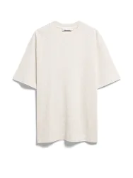 T-Shirt MAARKOS crema XXL