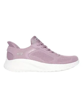 Sneakers Viola Hands Free Slip-ins BOBS Sport Squad Chaos - Current Muse 38 - Skechers - FashionsVida