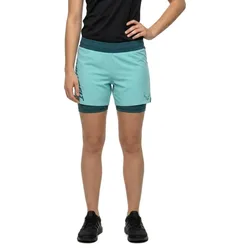 Pantaloni Corti Alpine Pro 2/1 Cloud Blue M